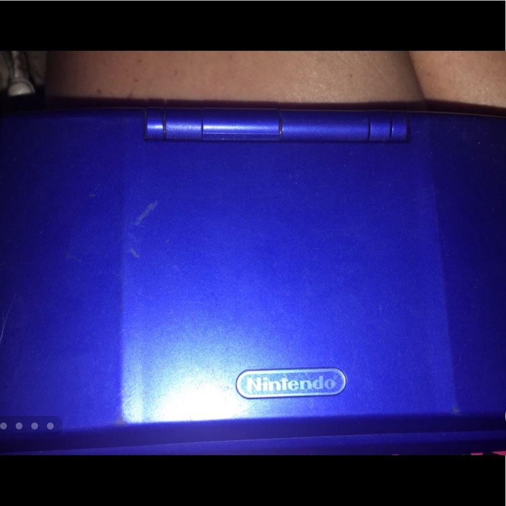 Nintendo DS